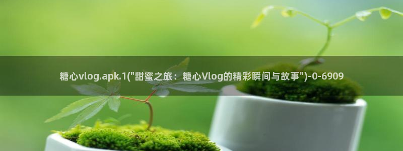 糖心vlog.com：糖心vlog.apk.1(\