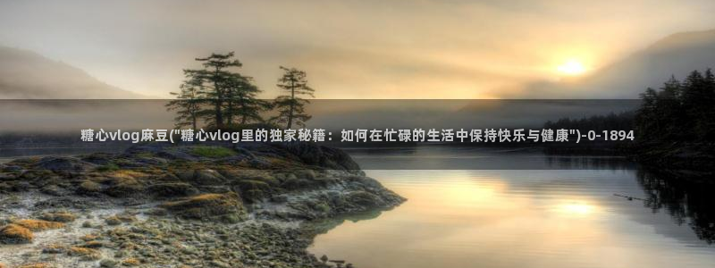 糖心vlog破解免费：糖心vlog麻豆(\