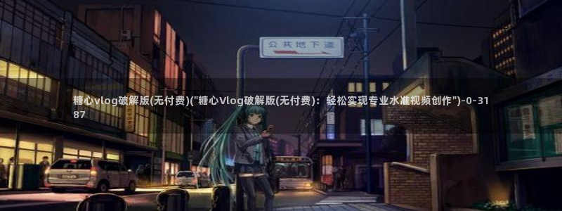 糖心vlog官网在线观看